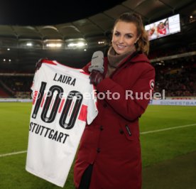 VfB Stuttgart - 1. FC N&uuml;rnberg