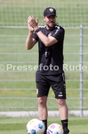 18.07.23 VfB Stuttgart Trainingslager Neukirchen