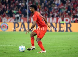19.10.24 FC Bayern M&uuml;nchen - VfB Stuttgart