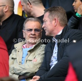 U21 Deutschland DFB - U21 Portugal