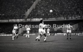 03.05.89 SSC Neapel - VfB Stuttgart