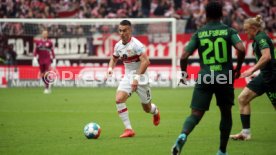 30.04.22 VfB Stuttgart - VfL Wolfsburg