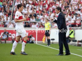 VfB Stuttgart - TSG 1899 Hoffenheim