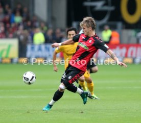 SC Freiburg - Eintracht Frankfurt