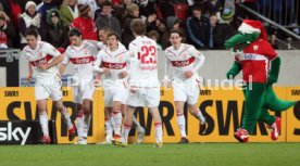 05.12.09 VfB Stuttgart - VfL Bochum