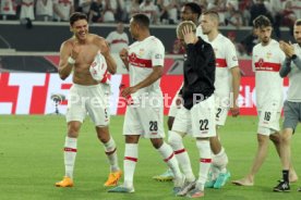 01.06.23 VfB Stuttgart - Hamburger SV