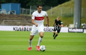 Karlsruher SC - VfB Stuttgart