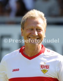 21.06.25 SC Geislingen - VfB Stuttgart Traditionself