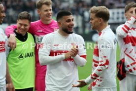 16.05.26 Eintracht Frankfurt - VfB Stuttgart