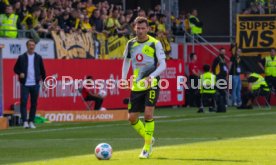 13.09.25 1. FC Heidenheim - Borussia Dortmund