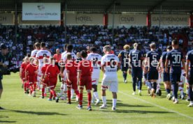 11.08.24 VfB Stuttgart II - TSV 1860 M&uuml;nchen