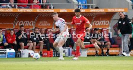 30.09.23 1. FC Heidenheim - 1. FC Union Berlin