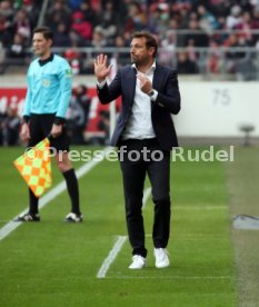 VfB Stuttgart - Bayer 04 Leverkusen