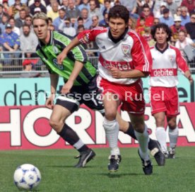 VfB Stuttgart