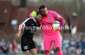 Tim Wiese (SSV Dillingen)