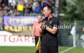 13.09.25 VfB Stuttgart II - 1. FC Saarbr&uuml;cken