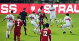 22.08.20 FC Liverpool - VfB Stuttgart