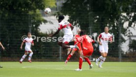18.07.26 Frauen VfB Stuttgart - 1. FSV Mainz 05