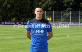 28.06.21 Stuttgarter Kickers Training
