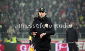 15.01.25 VfB Stuttgart - RB Leipzig