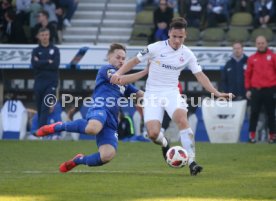Karlsruher SC - Fortuna K&ouml;ln