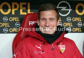 1. FSV Mainz 05 - VfB Stuttgart