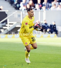 21.10.23 TSG 1899 Hoffenheim - Eintracht Frankfurt