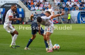 20.09.25 TSG 1899 Hoffenheim - FC Bayern M&uuml;nchen