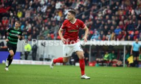 30.10.21 SC Freiburg - SpVgg Greuther F&uuml;rth