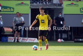 21.08.21 SC Freiburg - Borussia Dortmund