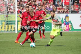 SC Freiburg - 1. FC K&ouml;ln