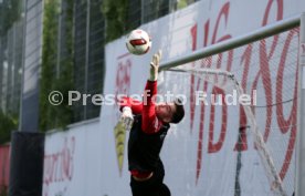 22.09.26 VfB Stuttgart Training