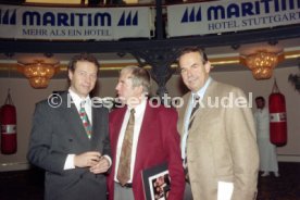 09.12.95 Boxen Schulz - Botha
