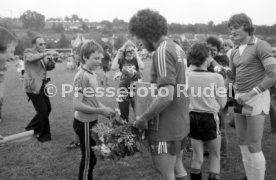 04.06.80 Wernauer SF - FC Bayern M&uuml;nchen
