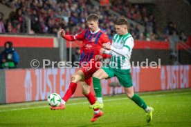 19.12.24 1. FC Heidenheim - FC St. Gallen