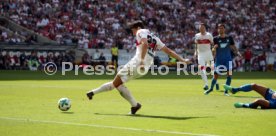 VfB Stuttgart - TSG 1899 Hoffenheim