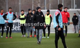 07.03.23 VfB Stuttgart Training