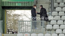 23.01.21 SC Freiburg - VfB Stuttgart