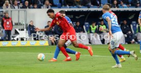 05.11.22 TSG 1899 Hoffenheim - RB Leipzig