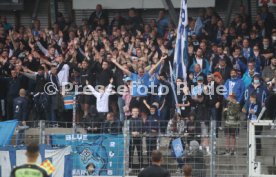 07.08.21 Stuttgarter Kickers - FC Astoria Walldorf II