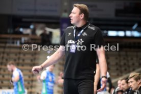 29.11.20 Frisch Auf G&ouml;ppingen - THW Kiel