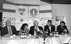 17.05.94 VfB Stuttgart Vorstellung Elber