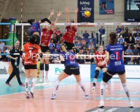 26.04.22 Allianz MTV Stuttgart - SC Potsdam