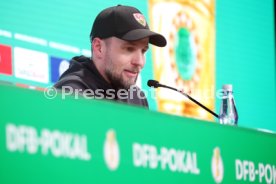 04.02.25 VfB Stuttgart - FC Augsburg