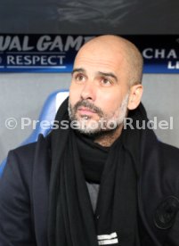 FC Basel - Manchester City