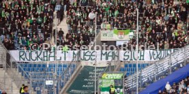 14.03.26 TSG 1899 Hoffenheim - VfL Wolfsburg
