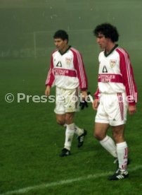 28.11.98 SC Freiburg - VfB Stuttgart