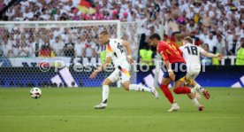 05.07.24 Spanien - Deutschland