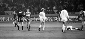 1. FC K&ouml;ln - VfB Stuttgart
