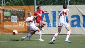 19.04.25 Frauen VfB Stuttgart II - VfB Stuttgart